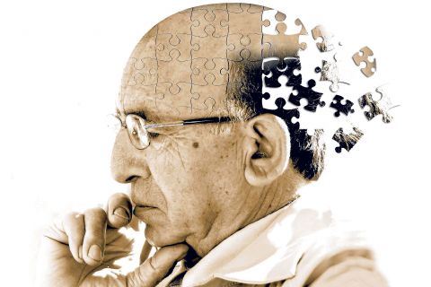 Alzheimer Hastalığı ve Diğer Demanslar